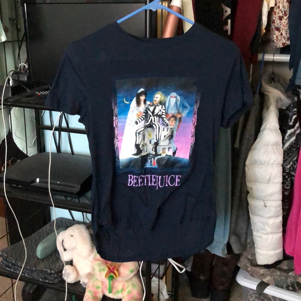 Halloween shirt